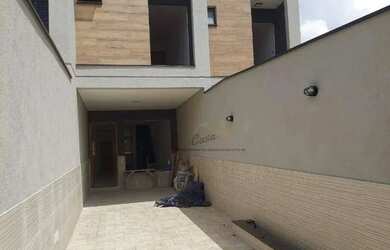 Imagem 3: EXCELENTE sobrado 110 mts² na Vila Salete, São Paulo R$ 720.000,00!