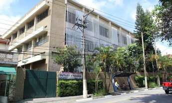 Imagem: Comercial Predio Industrial em São Paulo