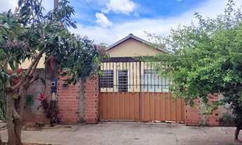 Imagem: Locação de Casas / Padrão na cidade de