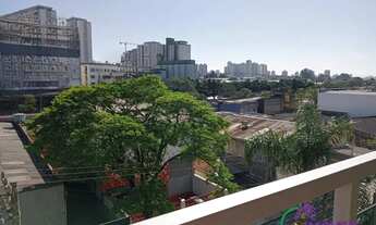Imagem 7: APARTAMENTO - VILA SÃO PEDRO - SP