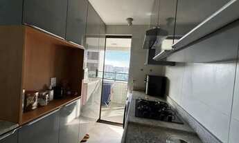 Imagem 2: Apartamento Para Vender com 02 quartos 01 suítes no bairro Nenhum Bairro Encontrado! em Re