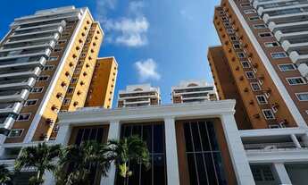 Imagem: CD Clube Jardins Grageru, Aracaju/SE 6173