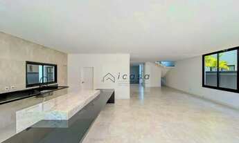 Imagem 7: Casa com 4 dormitórios, 450 m² - venda por R$ 4.500.000,00 ou aluguel por R$ 27.904,17/mês