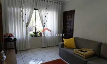 Imagem: Sobrado em Avenida Senador Ricardo Batista