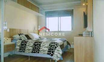 Imagem 7: Cobertura em Rua Domingos Rubbo - Cristo Redentor - Porto Alegre/RS