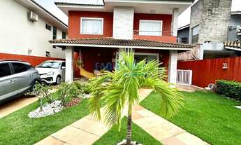 Imagem 2: Casa a venda no Cond. Reserva Ecoville, Estrada do Coco, Lauro de Freitas