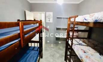 Imagem 6: Apartamento em Rua Vasco da Gama - Aviação - Praia Grande/SP