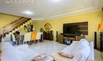 Imagem: Sobrado a venda - Vila Eldízia, Santo André