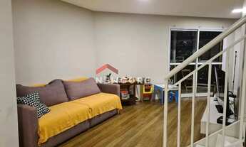 Imagem 3: Cobertura em Rua Clemente Pereira - Ipiranga - São Paulo/SP