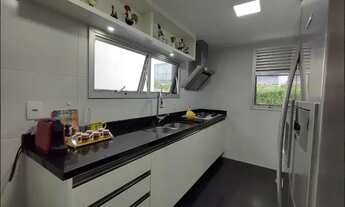 Imagem 2: Imóvel para venda tem 132 metros quadrados com 3 quartos em Parque Alto Taquaral - Campina