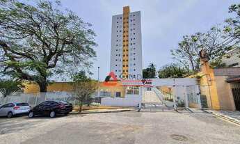 Imagem 2: Apartamento com 2 dormitórios, 53 m² - venda por R$ 330.000,00 ou aluguel por R$ 1.897,16