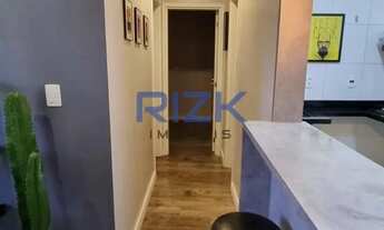 Imagem 6: Apartamento para alugar na Liberdade