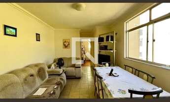 Imagem 3: Apartamento à Venda - Sagrada Família, 2 Quartos, 50 m2