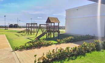 Imagem 4: Lote à venda no Damha Fit 1 250m² em um condomínio completo