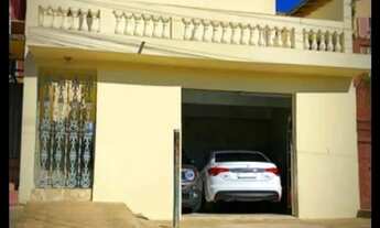 Imagem: Sobrado em Rua Dona Thereza Cruz Augusto