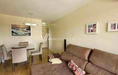 Imagem 3: Apartamento na Vila Industrial 3 quartos , 2 Vagas