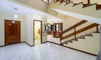 Imagem 7: Casa de 277.0m² no bairro Jardim América, com 4 quartos (4 suítes) e 9 banheiros