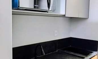 Imagem 5: Aluga-se LOFT MOBILIADO