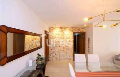 Imagem 3: Apartamento de 117m² 3 quartos no Edifício Portugal no Setor Oeste