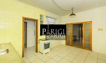 Imagem 6: Apartamento com 3 dormitórios para alugar, 92 m² por R$ 2.845,00/mês - Santa Cecília - Por