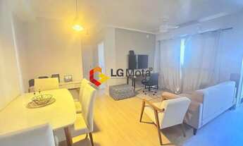 Imagem 5: APARTAMENTO PARA VENDA NO SETIN HOME EM CAMPINAS