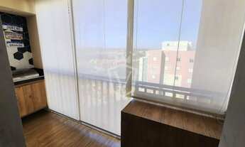 Imagem 2: Apartamento à venda no Myriad Parque Residencial Clube - Bosque dos Jacarandas, Jundiai/SP