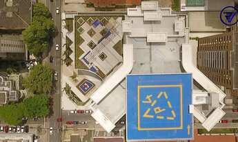 Imagem 6: Um conceito inovador em torre empresarial