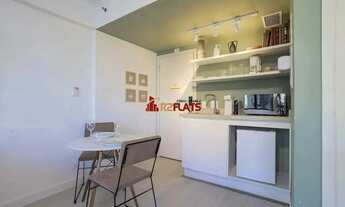 Imagem 3: Studio com ótimo preço no bairro Moema. Confira!