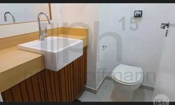 Imagem 7: Apartamento para alugar na Vila Nova Conceição 3 dormitórios, varanda e 2 vagas