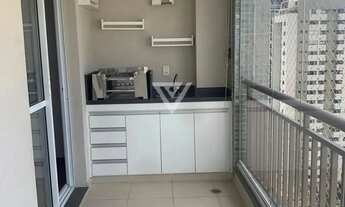 Imagem 4: Apartamento com 2 dormitórios para locação na Vila Romana