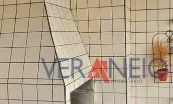 Imagem 5: Apartamento com 2 dormitórios à venda, 72 m² por R$ 585.000,00 - Canto do Forte - Praia Gr