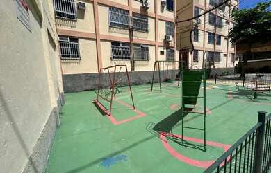 Imagem 6: Imóvel para venda com 50 metros quadrados com 2 quartos em Pita - São Gonçalo - RJ