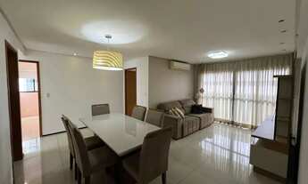 Imagem 2: Apartamento Porteira Fechada na Jatiúca | 98 m² | 2 Suítes + DCE