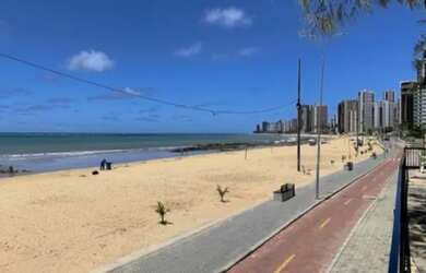 Imagem 5: FLAT EDF GOLDEN BEACH PIEDADE