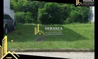 Imagem: Terreno à Venda no Condomínio Residencial