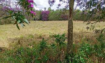 Imagem 2: Terreno em serra azul Mateus leme