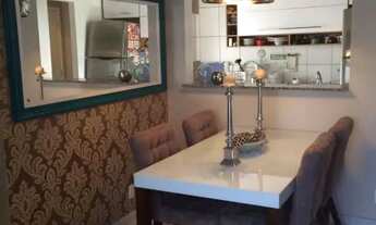 Imagem 3: APARTAMENTO - JORDANÓPOLIS - SP