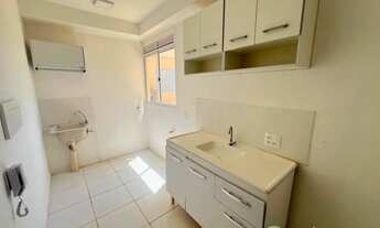 Imagem 4: Apartamento 104 Bloco 13 Condomínio Parque dos Sonhos I Residencial Frei Galvão Goiânia GO