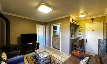 Imagem 3: Apartamento 1 Dormitório - Bairro Bavária