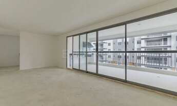 Imagem: Exclusiva Townhouse Cyrela - Sofisticação