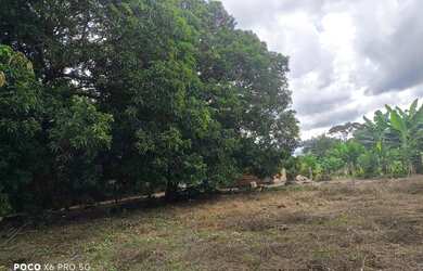 Imagem 3: Vende-se Terreno - Cinturão Verde