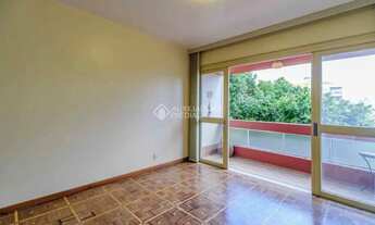 Imagem 3: Imóvel para venda possui 106 metros quadrados com 3 quartos em Santana - Porto Alegre - RS