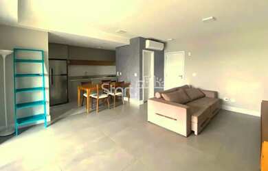 Imagem 4: Apartamento - Cambuí - Campinas