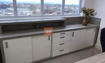 Imagem: Sala Comercial para Aluguel em Parque Senhor