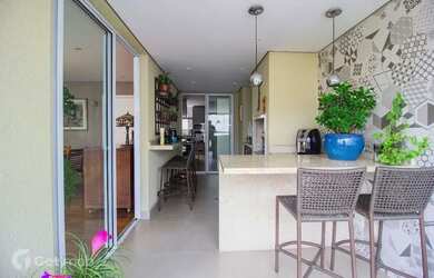 Imagem 7: APARTAMENTO - PERDIZES - SP