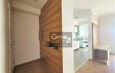 Imagem 4: Apartamento para Alugar no Condomínio Pátio Andaluz - Cidade Nova II em Indaiatuba/SP - AP