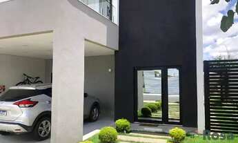 Imagem 2: SOBRADO EM CONDOMÍNIO FECHADO para venda OSMAR CABRAL Cuiabá