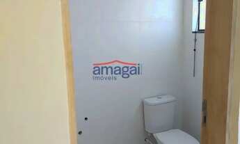 Imagem 3: Sala Comercial para Locação no Santa Maria