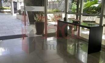 Imagem 6: Apartamento de alto padrao, com area de lazer no coração de higienopolis