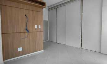 Imagem 3: Ed Santorini - uma quadra da praca Batista Campos - Andar alto - Nascente